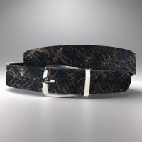 Iron Ember (Riem) Lureaux - Nette Riemen Voor Heren