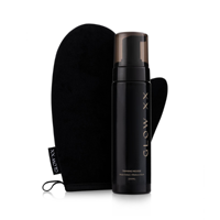 GlowXX - Mousse medium/dark & glove