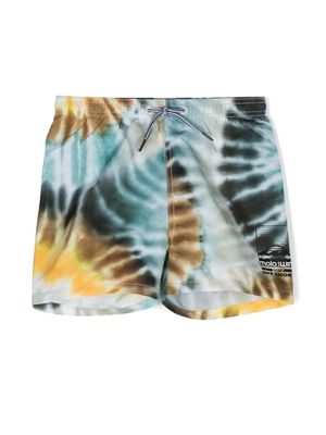 Molo short de bain Niko - Bleu