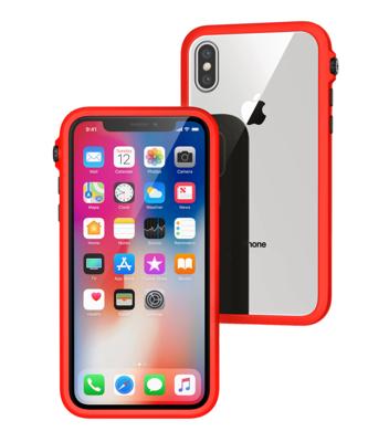 Catalyst Impact Protection Hoesje iPhone X / XS Sunset