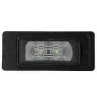 Kentekenverlichting 150215009