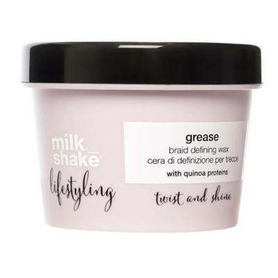Milk_Shake Lifestyling Grease