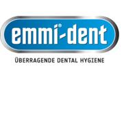 EmmiDent Fresh for Ultrasonic Tandpasta 75 ml Wit