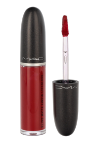 MAC Retro Matte Liquid Lipcolour 5ml Lippenstift Dames