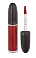 MAC Retro Matte Liquid Lipcolour 5ml Lippenstift Dames