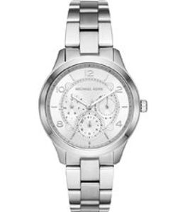 Horlogeband Michael Kors MK3981 Staal 18mm