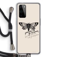 Good or bad: OnePlus 9 Pro Transparant Hoesje met koord