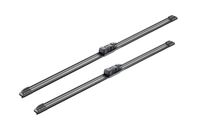 Bosch ruitenwissers Aerotwin A244S - Lengte: 625/550 mm - set wisserbladen voorzijde A244S