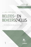 Beleids- en beheerscyclus: situering en regelgeving (Paperback)