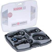 Bosch Professional Multitool zaagbladenset universeel 5-delig - 2608664131