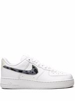 Nike baskets Air Force 1 - Blanc - thumbnail