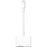 Apple MW2P3ZM/A Port Replicator Geschikt voor merk (dockingstation): Apple