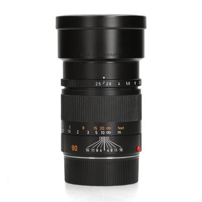 Leica Leica 90mm F2.5 Summarit-M (11646)