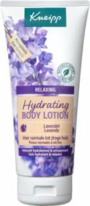 Kneipp Relaxing hydrating bodylotion lavendel - 200 ml