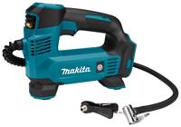 Makita DMP180Z 18V | luchtpomp | zonder accu's en lader - DMP180Z