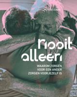 Nooit alleen (Paperback)