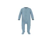 lupilu Baby pyjama (Lichtblauw, 74/80)