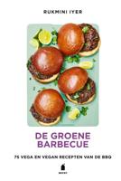 De groene barbecue