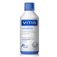 Vitis Sensitive Mondspoelmiddel 500ml