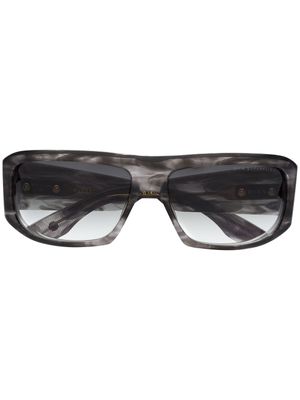 Dita Eyewear lunettes de soleil Superflight - Gris
