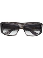 Dita Eyewear lunettes de soleil Superflight - Gris