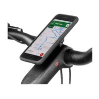 Ergotec Stuurpen ahead barracuda i sp vario ø28.6mm vork / 90mm / ø31.8mm - zwart