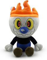 Cuphead Youtooz Pluche - Evil Mugman