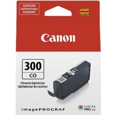 Canon PFI-300 CO Chroma Optimizer