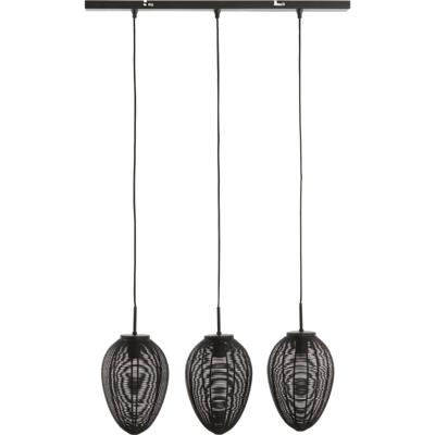 Hanglamp Yaelle 80x20x130 cm