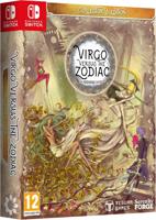 Virgo Versus the Zodiac Collector's Edition Virgo Versus the Zodiac Collector's Edition