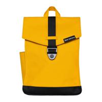 Bold Banana Envelope Backpack Rugzak 15.6&apos;&apos; Yellow Raven