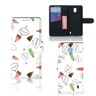 Nokia 1 Plus | Book Cover | IJsjes