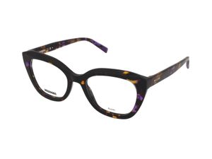 Brillen met correctie Missoni MIS 0157 AY0