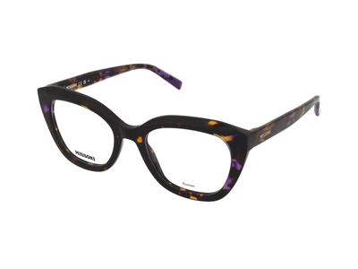 Brillen met correctie Missoni MIS 0157 AY0