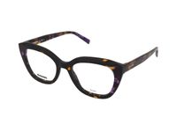 Brillen met correctie Missoni MIS 0157 AY0