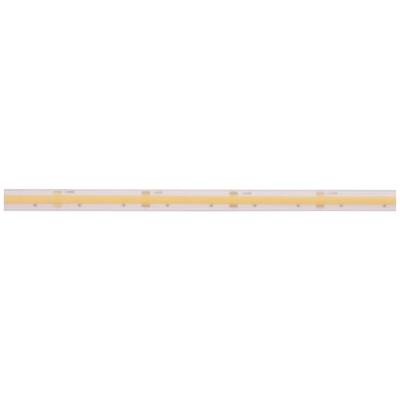 Deko Light Sauna 840411 LED-strip Energielabel: G (A - G) Met open kabeleinde 24 V 5 m Warmwit 1 stuk(s)