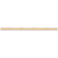 Deko Light Sauna 840411 LED-strip Energielabel: G (A - G) Met open kabeleinde 24 V 5 m Warmwit 1 stuk(s)
