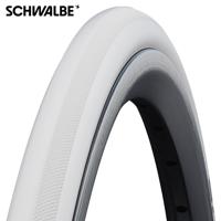 SCHWALBE 20-590 speedair rolstoel wit draad 10285353.02