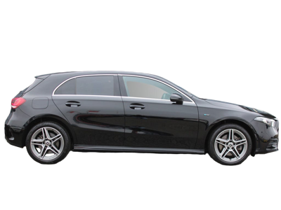 Mercedes Benz A Klasse