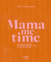 Mama me-time (Hardback) Mama me-time (Hardback)