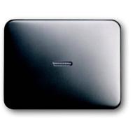 Busch-Jaeger 2CKA001751A2045 Uitschakelaar, Wisselschakelaar, Kruisschakelaar, Knop Afdekking Platina 1 stuk(s) Busch-Jaeger 2CKA001751A2045 Uitschakelaar, Wisselschakelaar, Kruisschakelaar, Knop Afdekking Platina 1 stuk(s)