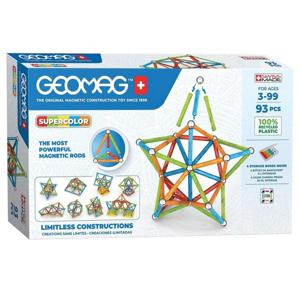 Geomag super color recycled, 93dlg.
