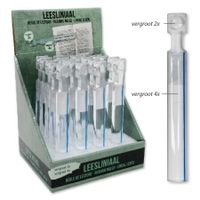 Leesliniaal 15cm