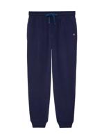 HOM - Homewear Pants - Sport Lounge - navy, Maat:L