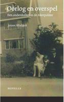 Oorlog en overspel (Hardback)