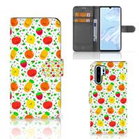 Huawei P30 Pro | Book Cover | Fruits