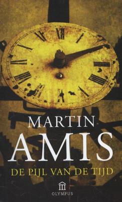 De pijl van de tijd (Paperback)