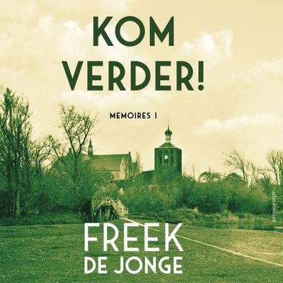 Kom verder!