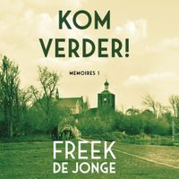 Kom verder!