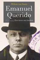 Emanuel Querido - Willem van Toorn - ebook